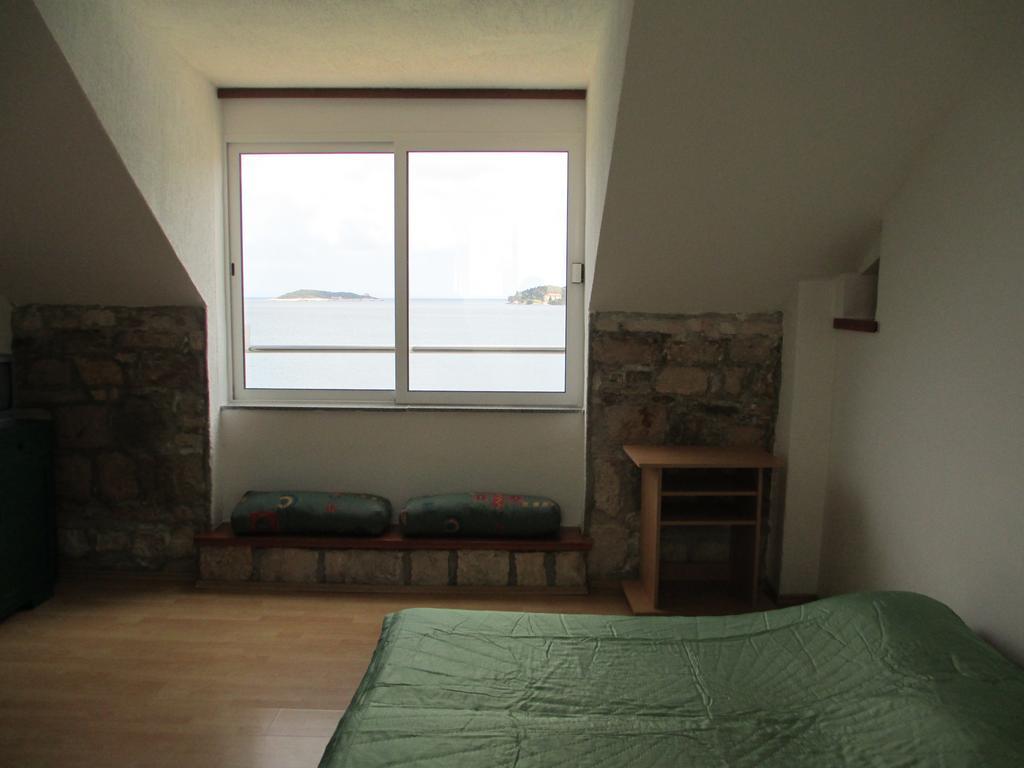 Apartments Acalinovic Вис Номер фото