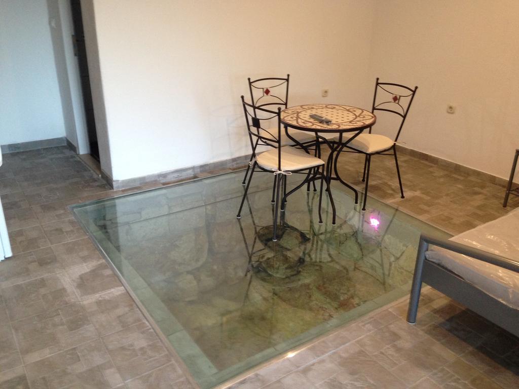 Apartments Acalinovic Вис Номер фото